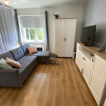 Apartament Czytelnia - Parking Gratis Poznań Kültér fotó