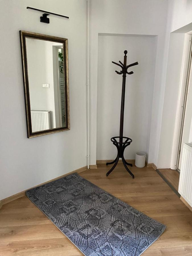 Apartament Czytelnia - Parking Gratis Poznań Kültér fotó