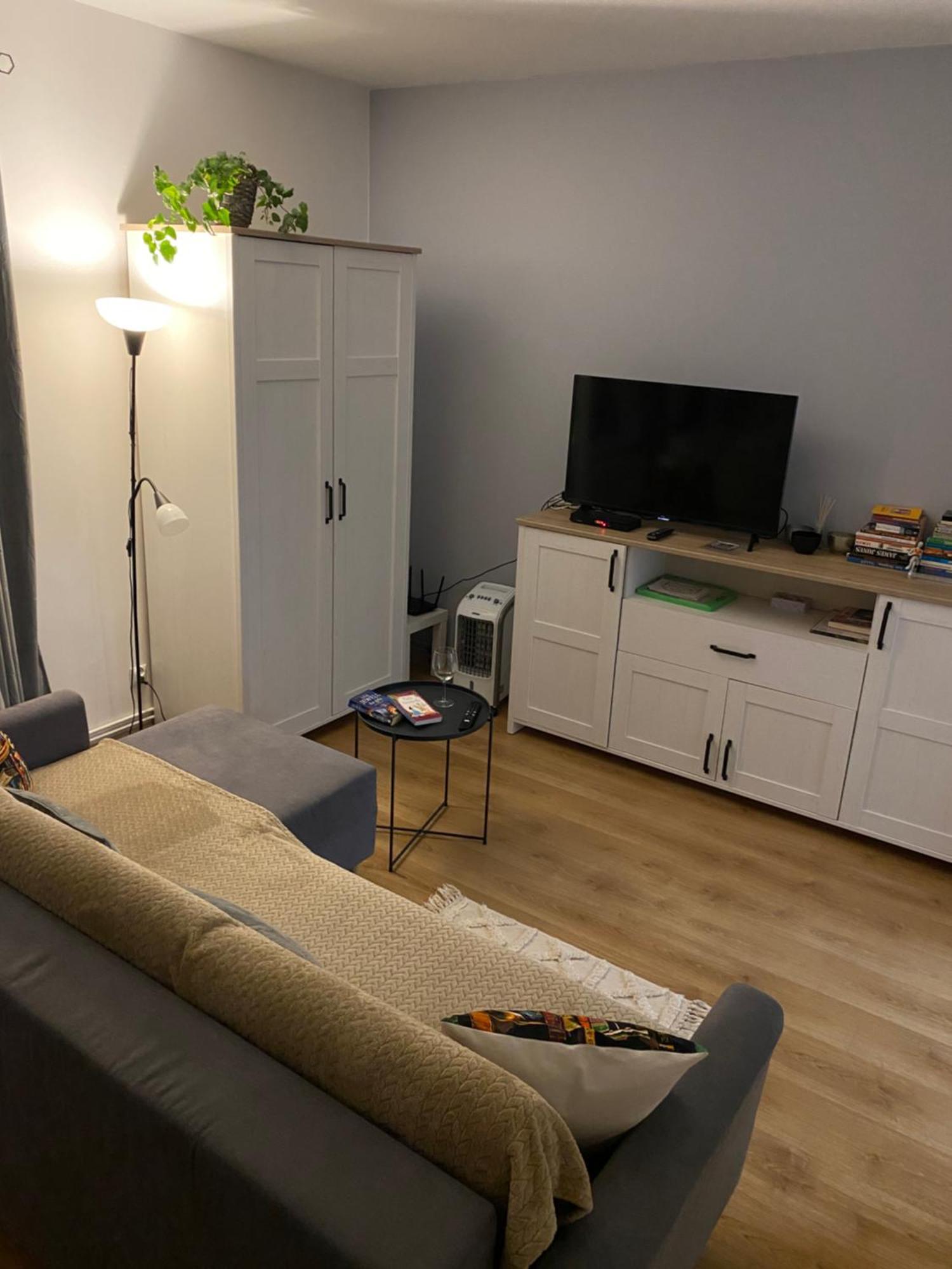 Apartament Czytelnia - Parking Gratis Poznań Kültér fotó
